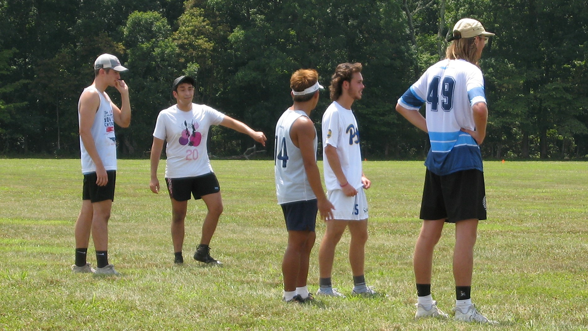 Kickoff